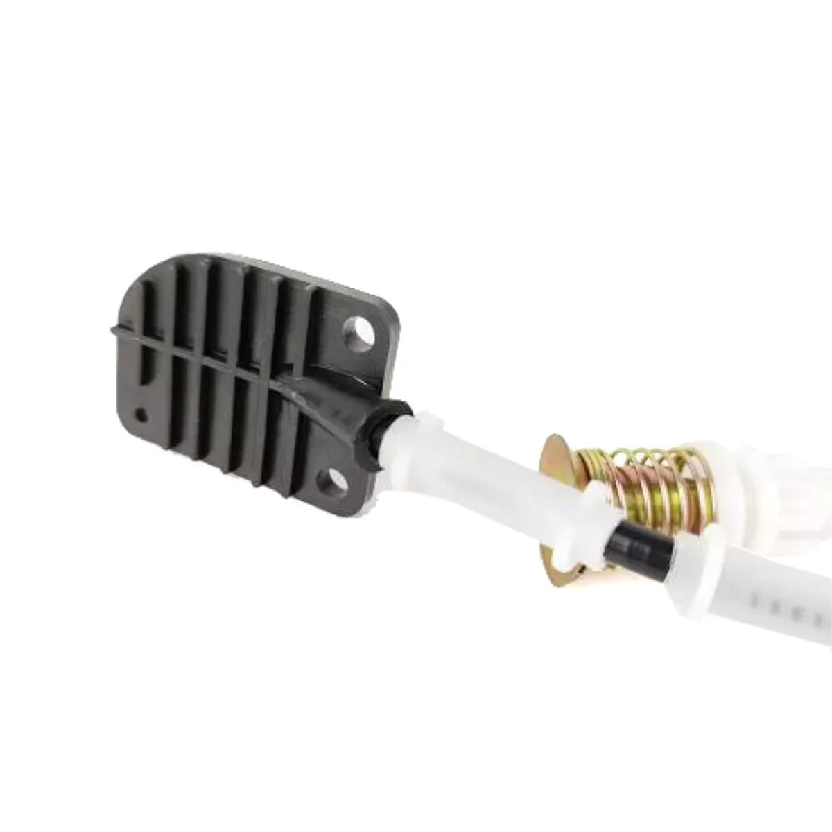 كابل عداد السرعة 25055-22G01 لنيسان هاردبودي D21 TD25 BDI Ute بيك اب 86-97 — L49A