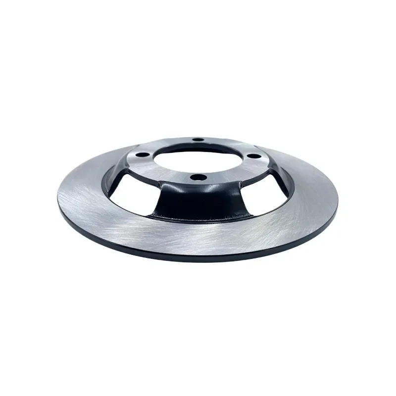 Rear License Plate Bracket Mount Holder Compatible with CFMOTO 7020-080004-00001 Durable Steel Replacement Part