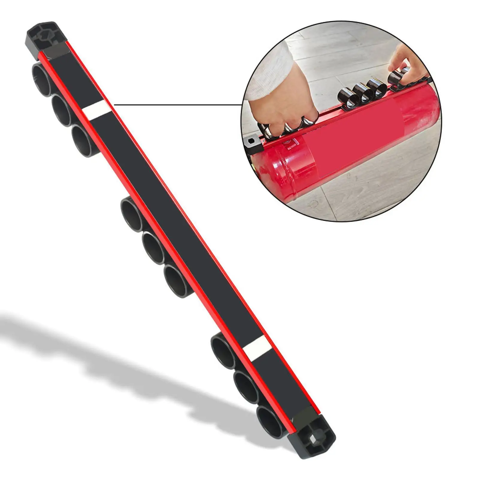 ドライバーオーガナイザー用品ガレージワークベンチワークショップ用ツールオーガナイザー