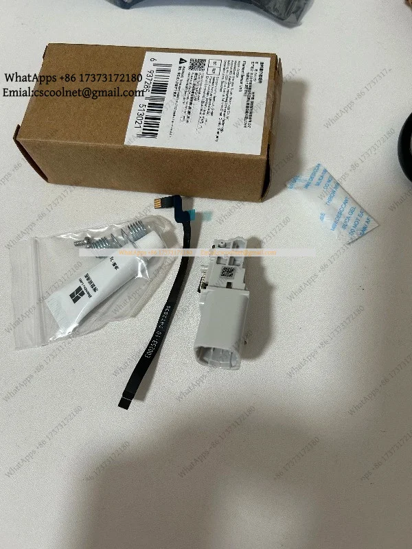 JS02 A2L Filament Sensor Unit For Feeder Hall Sensor Assembly 3D Printer Accessories
