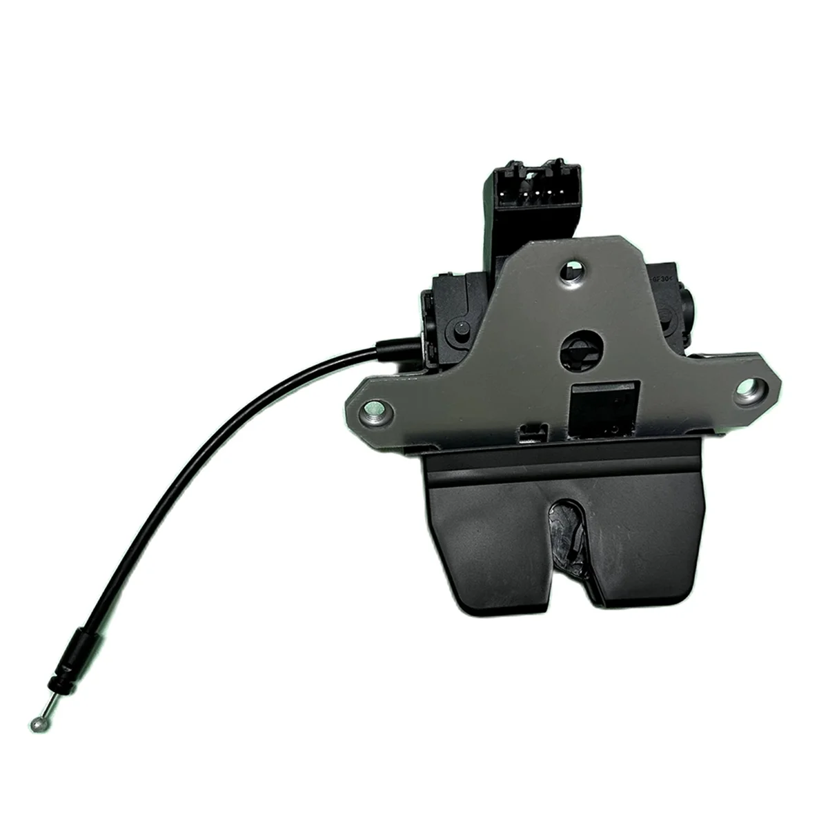 

A33K-Замок задней двери багажника 31440492 31440489 31440244 31440240 31335052 Блок замка задней двери багажника автомобиля для Volvo XC60