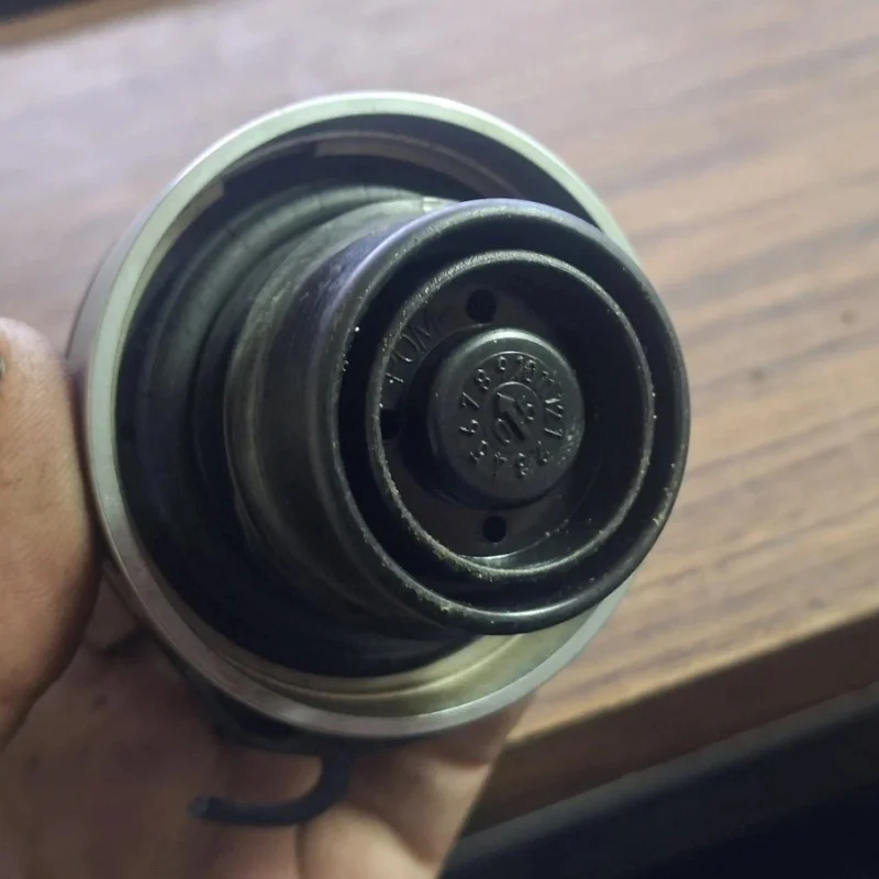 For Bentley Continental GT & Flying Spur Jewel Fuel Fill Cap 3W0201550L 3W0201550AA 3W0201550B 3W0201550C image 2