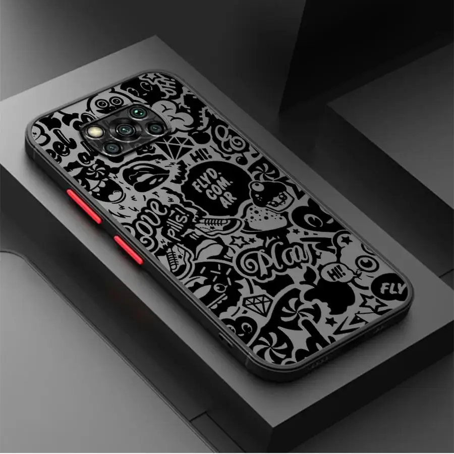 Tpu Cover Phone Cas… - image