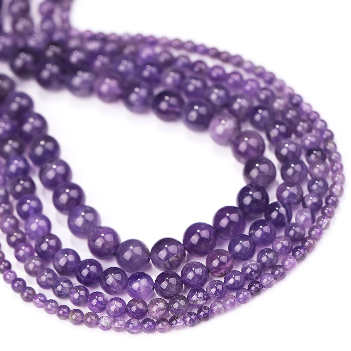 Thumbnail 3 - #58 Latest Natural Stone Bead Bracelets Offers