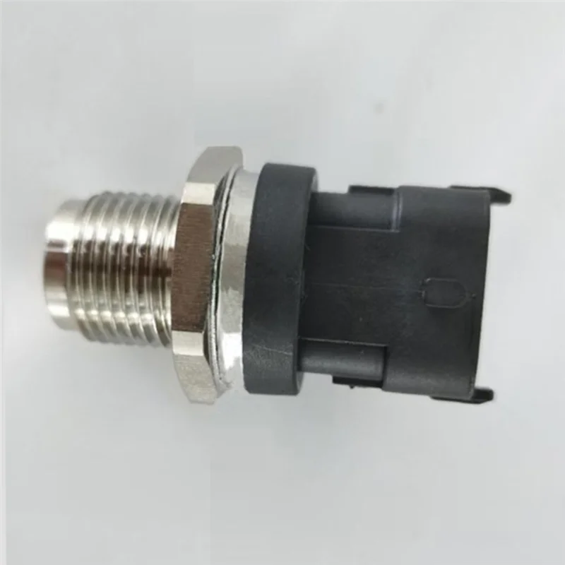 

837079833 Tractor Fuel Pressure Sensor For Agco Sisu Power Oil Pressure Sensor