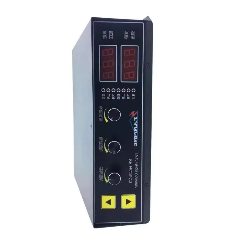 

HYD SF-HC25C3 arc voltage cutting torch height controller THC for CNC plasma cutting machine NEWCARVE