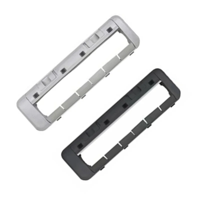 A66T-Coperchio spazzola per Dreame Bot S10/L10s Ultra/X10 Pro/S20 Plus/W20 Pro/B101CN/3S Ultra Robot Cleaner Apparecchio di ricambio