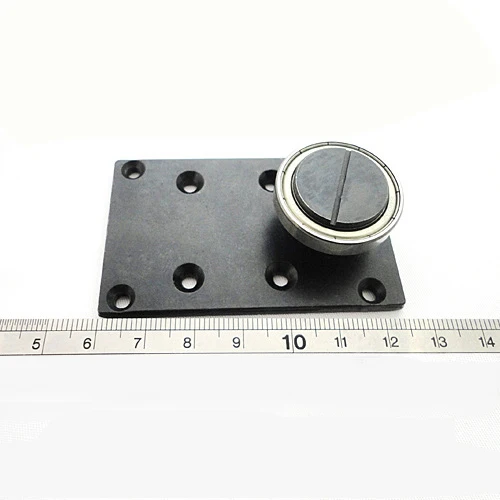 

Y Axis Driver Board Front Component 0F3210080S01 Tajima Embroidery Machine Spare Parts