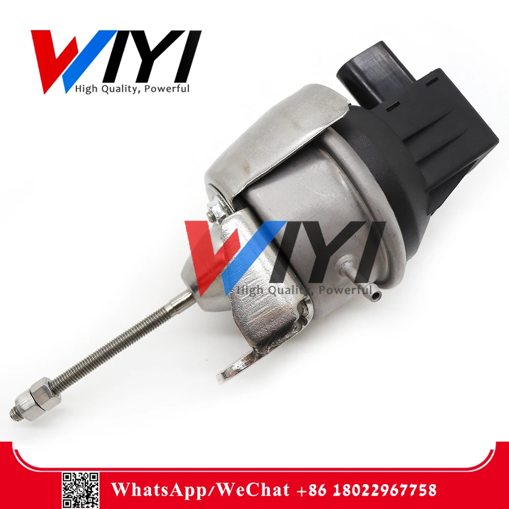 Turbo Vacuum Electronic Actuator For Great Wall Hover H5 2.0L 2.0T 103 Kw GW4D20 53039880168 1118100-ED01A