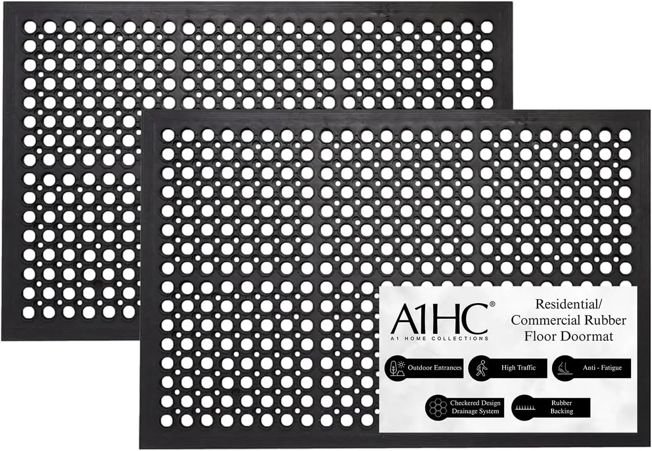 Anti Fatigue Mat, 0.6