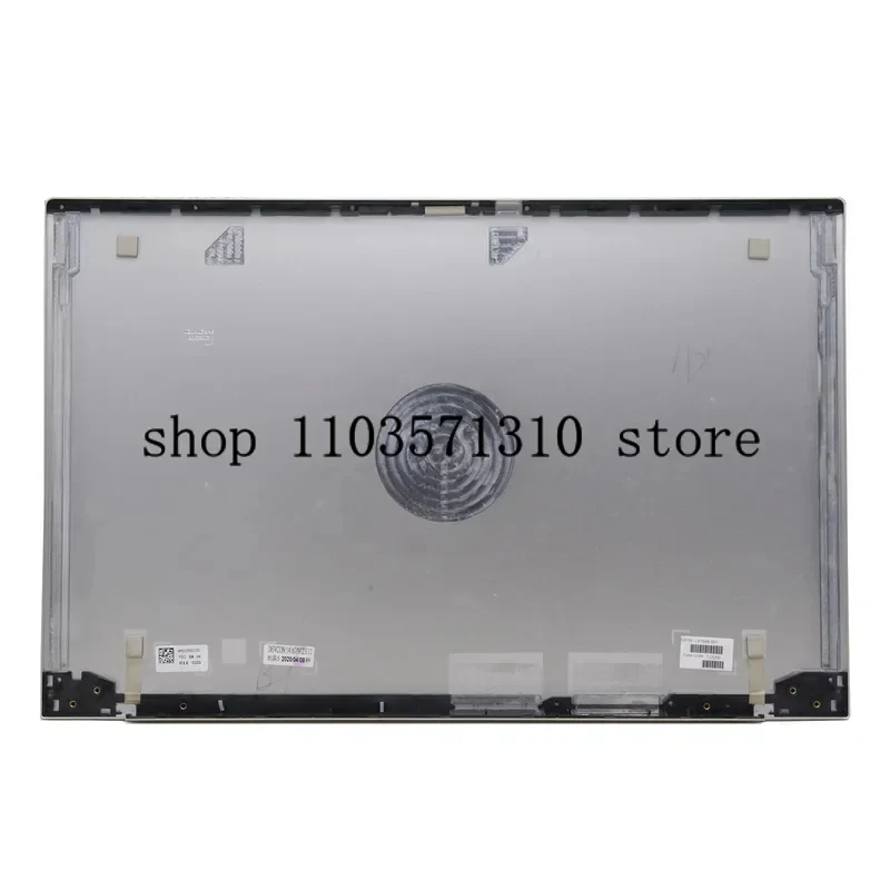 95% New Silver original for HP Envy 17t-cg 17m-cg 17-cg TPN-C146 laptop case L87946-001 laptop LCD back lid top cover