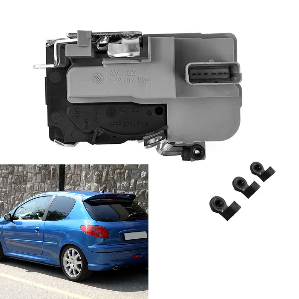 Replacement Front L…