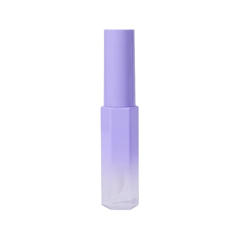 HI Jules Glaze-Tube en Plastique pour Rouge à Lèvres, Flcopropriété d'ÉchdébordCosmétique, 10ml, 100 Pièces, DIY