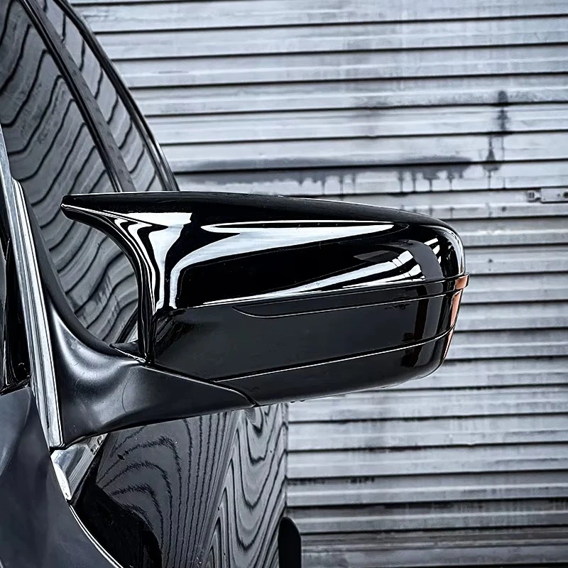 Для 09-15 BMW 7 серии F02/bmw F10 11-17 корпус зеркала заднего вида