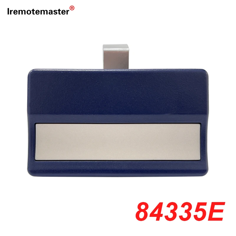 For Liftmaster 84330E 1A5639-7 Remote Control Motorlift Chamberlain 84335EML 84335E 84333EML 8747E C945 C940  Garage Door Opener