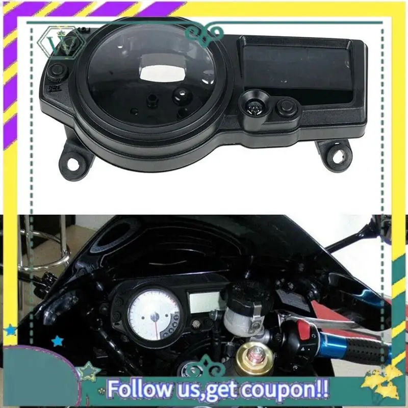 A82U-أداة حالة كيلومتر متر الإسكان دراجة نارية الملحقات لسوزوكي GSXR600 GSXR750 2004 2005