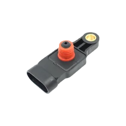 Map Intake Manifold Pressure Sensor 96325870 For Chevrolet Aveo Matiz Spark 25184083 9632 5870 2518 4083  25195791 AS623