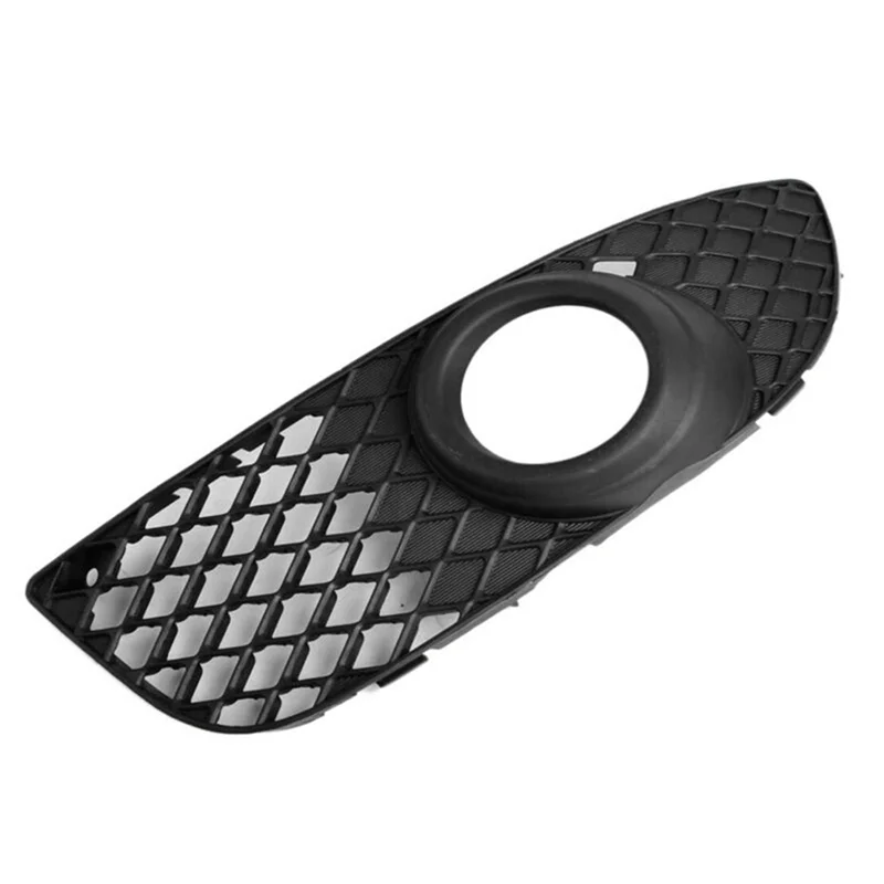 Automotive Fendinebbia Griglia di Copertura Griglia Inferiore Fendinebbia Telaio Per Mitsubishi Lancer 2008-2013 Accessori 8321A263 8321A264-AT6