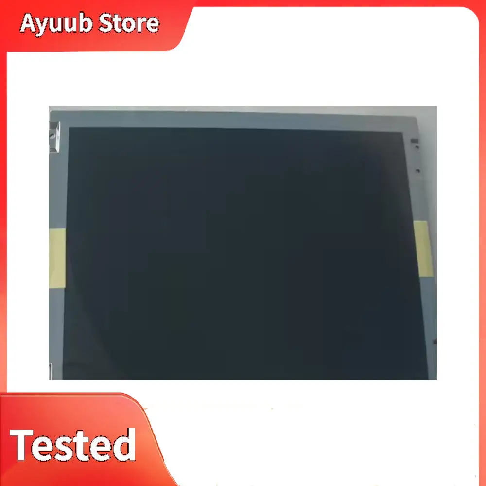 G121SN01 V4 G121SN01 V3 V1 V0 شاشة عرض صناعية أصلية 12.1 بوصة #2
