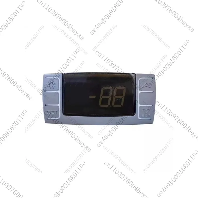 

Термостат XR02CX-5N0C1 220В, одиночное реле