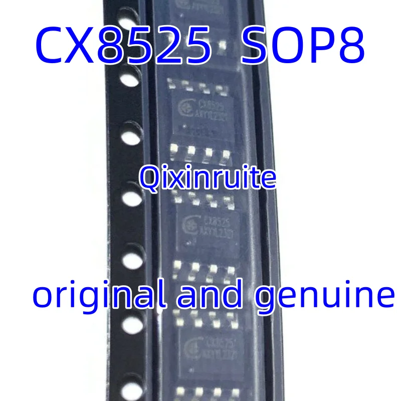 Qixinruite The New … - image