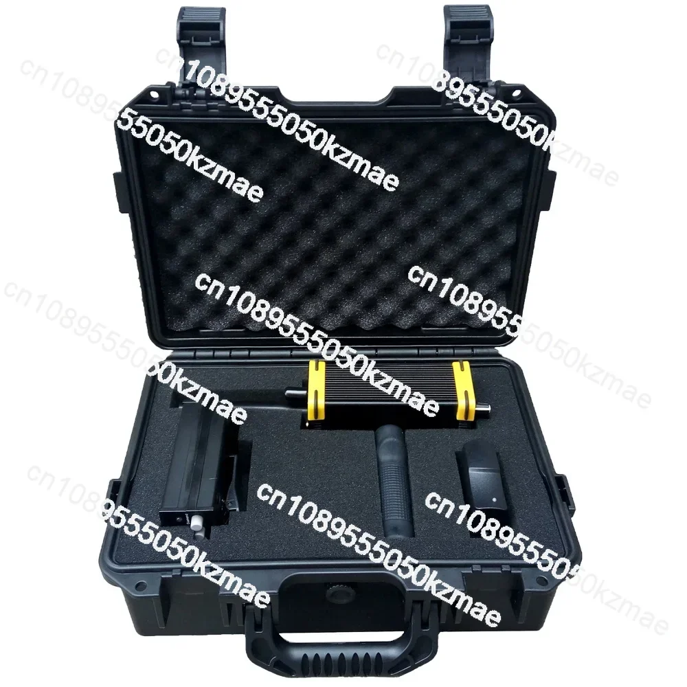 

Инфракрасный дистанционный подземный металлоискатель GR100 с глубиной обнаружения 30 метров, археологический обзор, охота за сокровищами