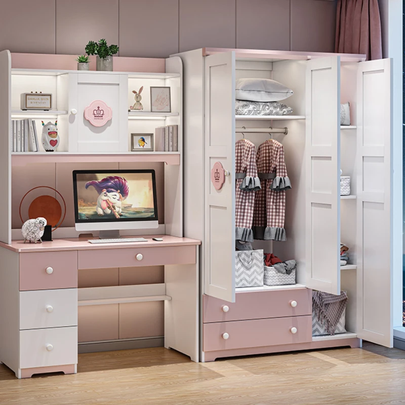 Kleidung Kinder Kleider schränke Veranstalter Kleiderbügel Schlafzimmer Kleider schränke Schrank Lagerung mobile meuble de Arrangement Wohn möbel cy50cw