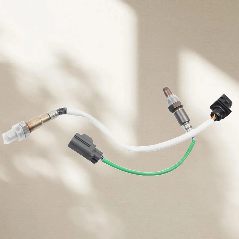 

Genuine LR049883 LR049882 1PC Front / Rear Oxygen Sensor For JAGUAR F-TYPE XE XF LAND ROVER DISCOVERY RANGE ROVER EVOQUE