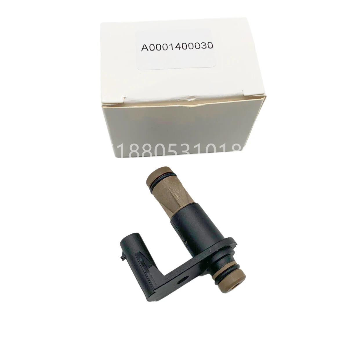AdBlue-Dosierventil Luftdrucksensor für Mercedes-Benz LKWs - A0001402039 A0001400739 A0001400539 A0001400030 – Detail 4