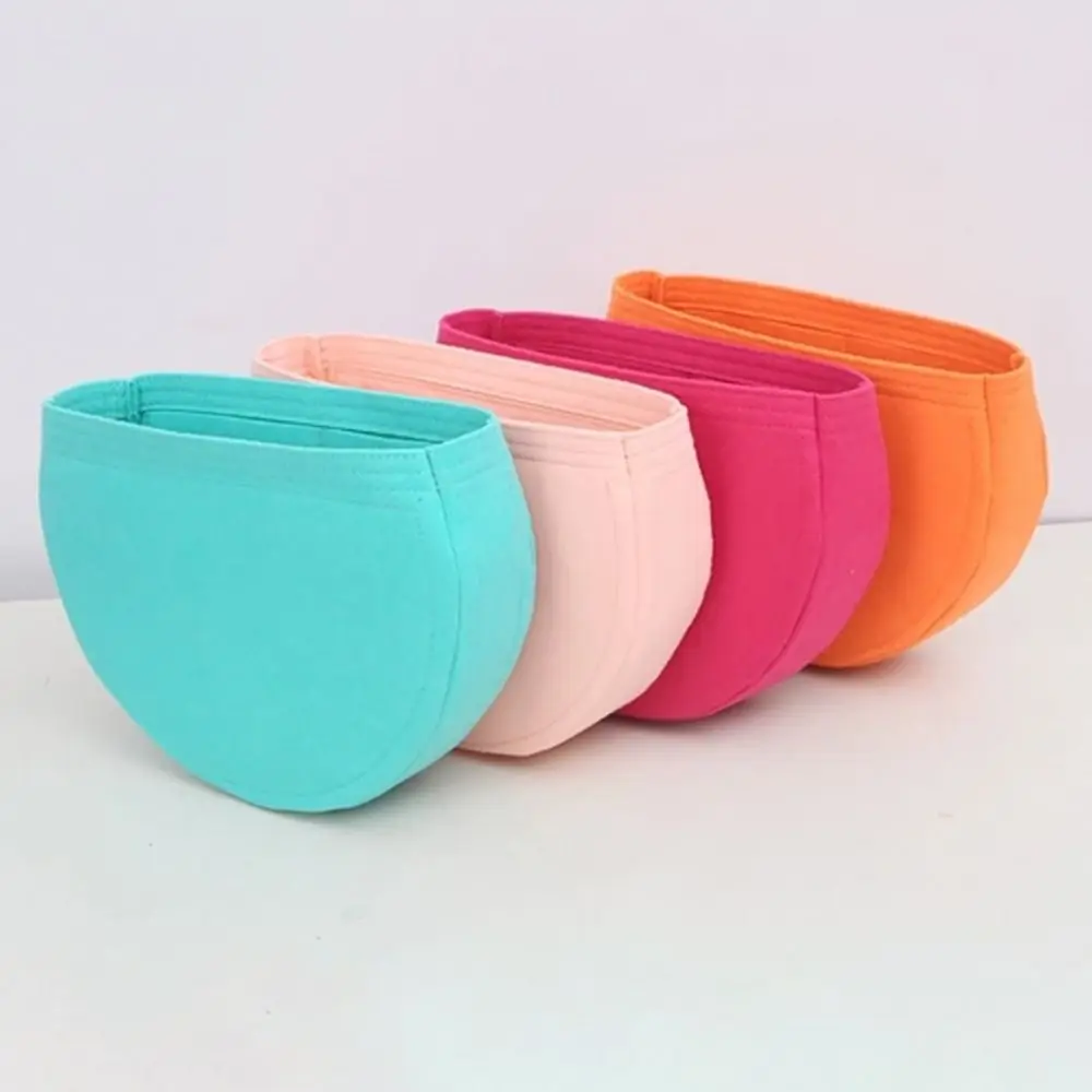 High-quality Felt Handbag Insert Bag Bag Support Organization Purse Liner Portable Storage Internal Bag