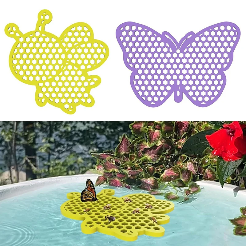 

Красочные пчелиные насекомые, питьевой фонтанчик для пчеловодства, поилка для кормления, станция для полива пчел, кормушка для пчел, садовый декор