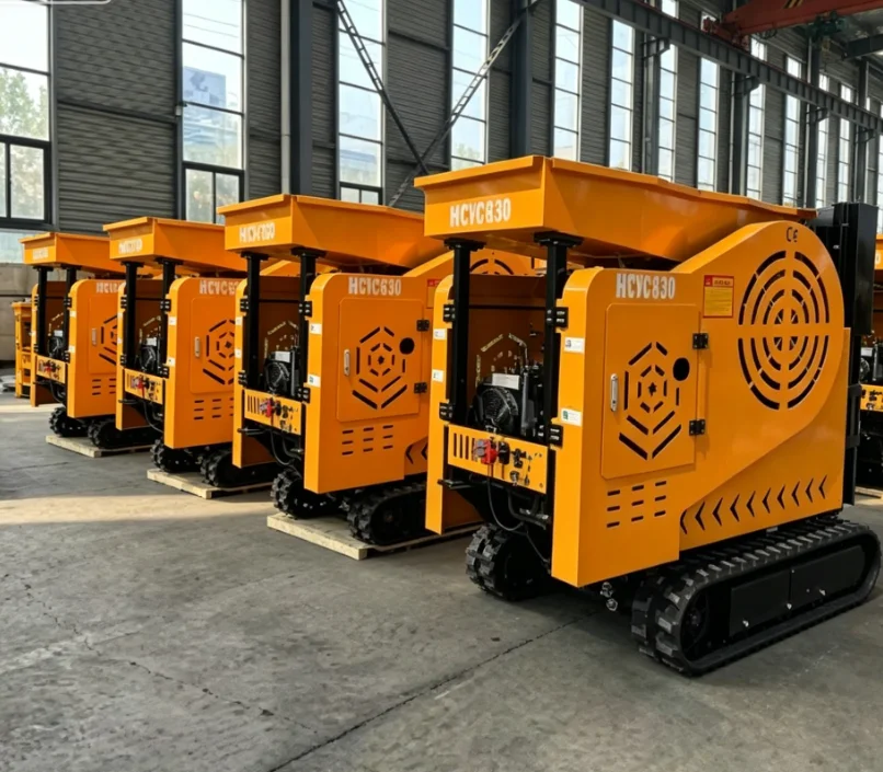 Customized Chinese Mini Mobile Stone Crushing Machine Rock Jaw Crusher