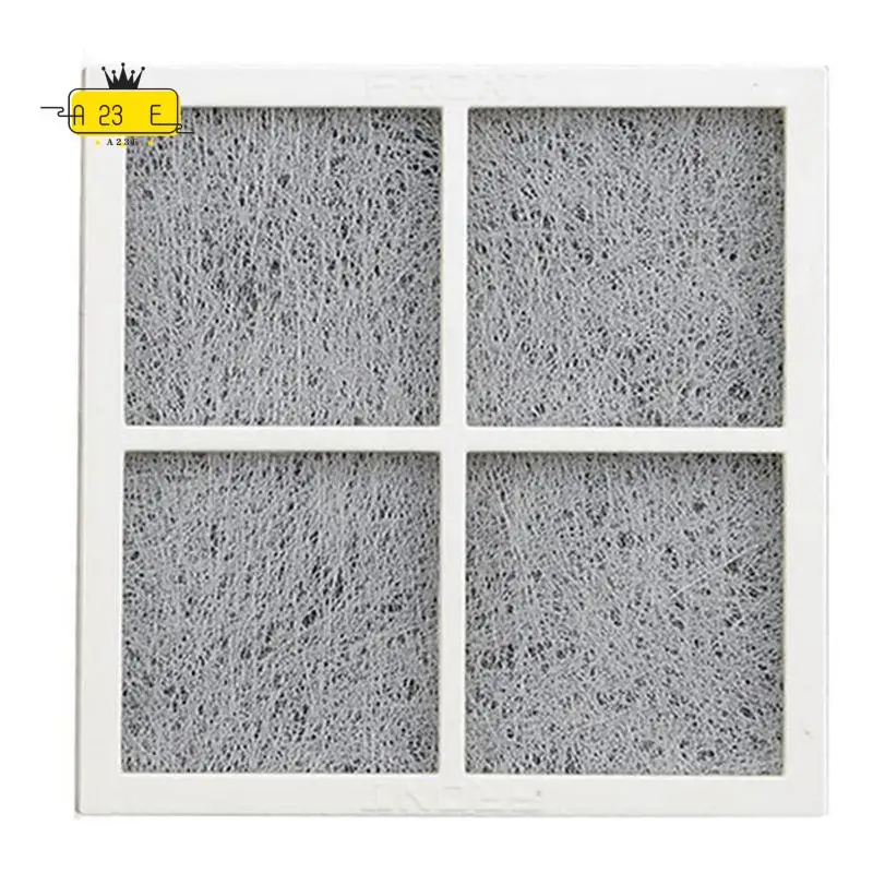

A23E-LT120F Refrigerator Air Filter Replacement Compatible For Kenmore Elite 469918, 9918, ADQ73214402, ADQ73214403, 4PCS