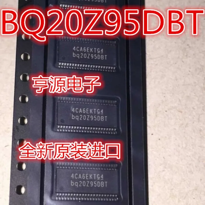 1-10 шт. BQ20Z95 BQ20Z95DBT TSSOP-44
