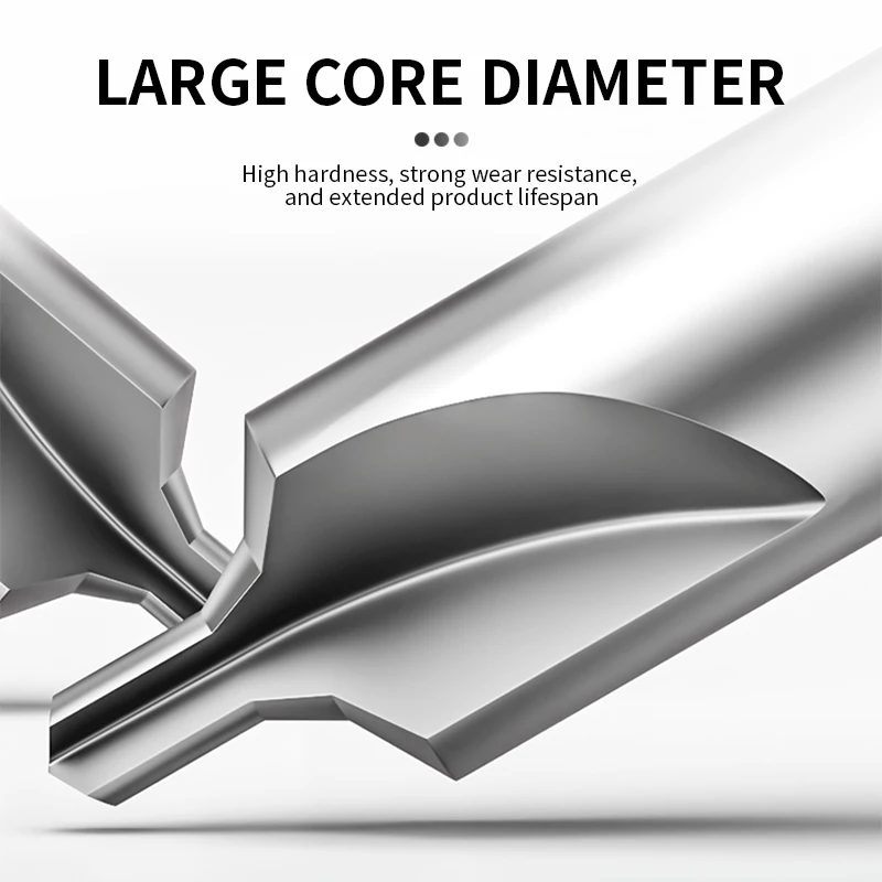 60 Degree Countersinks High Speed Steel A1.0/A1.5/A2.0/A2.5/A3.0/A4.0/A5.0/A6.0 Drill Bits Spiral Center Drill Processing Tool