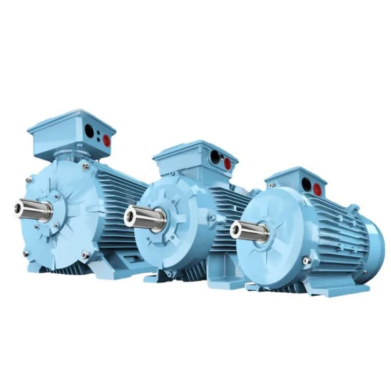 

Series ABB motor 2 pole 3000r/min