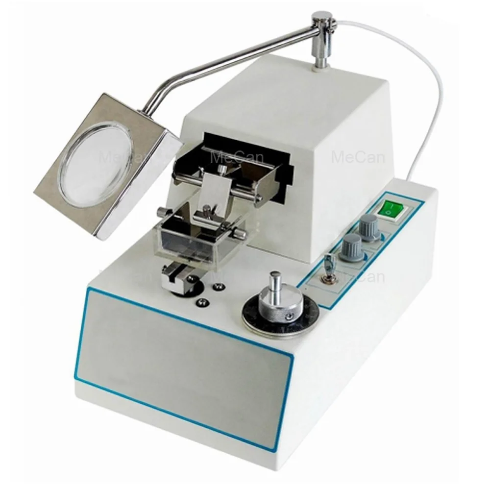 Cheap Fully Automatic Microtome Price Laboratory Sliding Vibrating Microtome