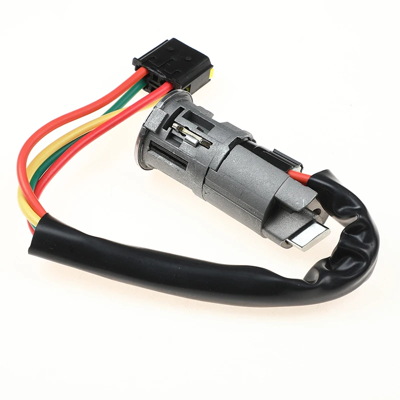 ODIDIO 77022-96589 7702296589 Ignition Switch 7701471098 7701471220 6601551102 For Renault Logan Dacia Sandero Clio 1995-2005