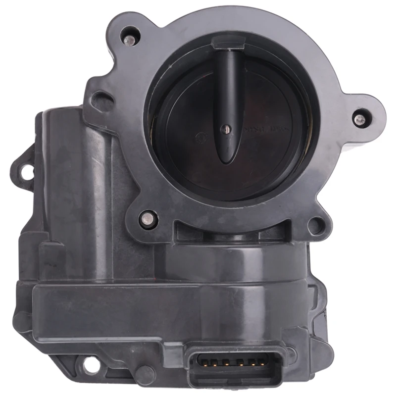 

New V862418980 For Citroen C4 C5 DS5 Peugeot 208 508 308 1.6 RCZ Petrol Throttle Body 0000163631 0000163672 V867527880