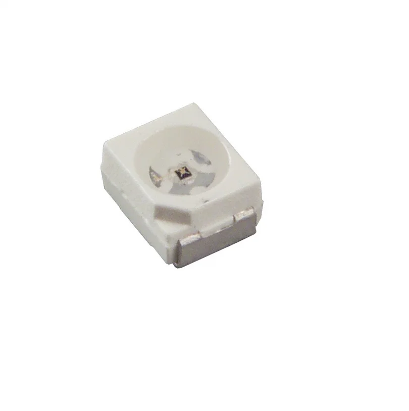 IR67-21C/tr8 Opto elektronik LED-Strahler-Infrarot, UV, sichtbar 940nm 1,2 V 65ma 1mw/sr @ 20ma 120 ° 2-smd, j-Blei