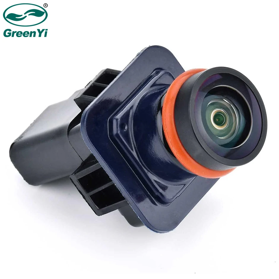 EG1Z19G490A EG1Z-19G490-A DG1Z-19G490-A Car Rear View Camera OE Replace Backup Camera Accessories For Ford Taurus 2013-2019