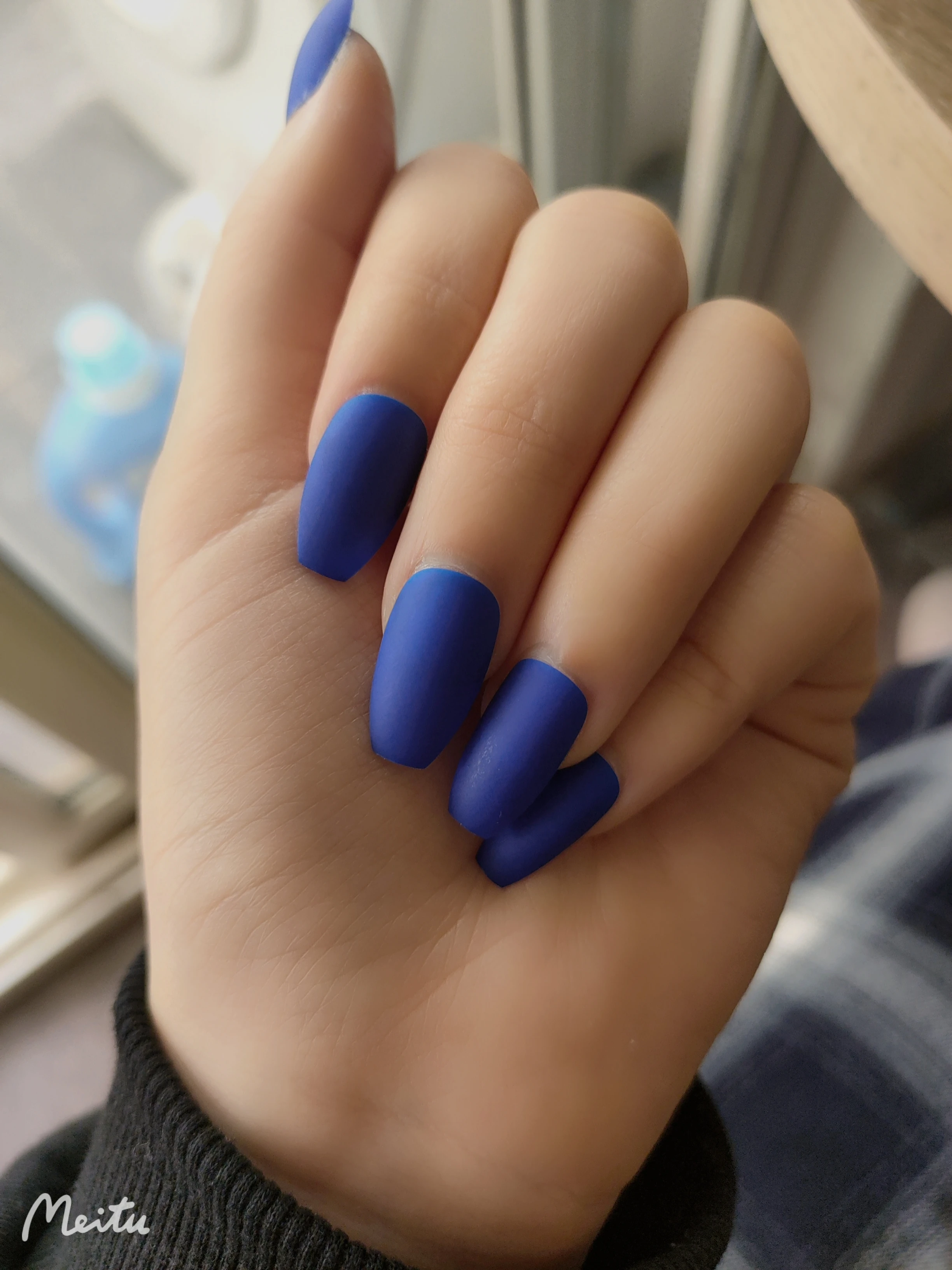 thumb