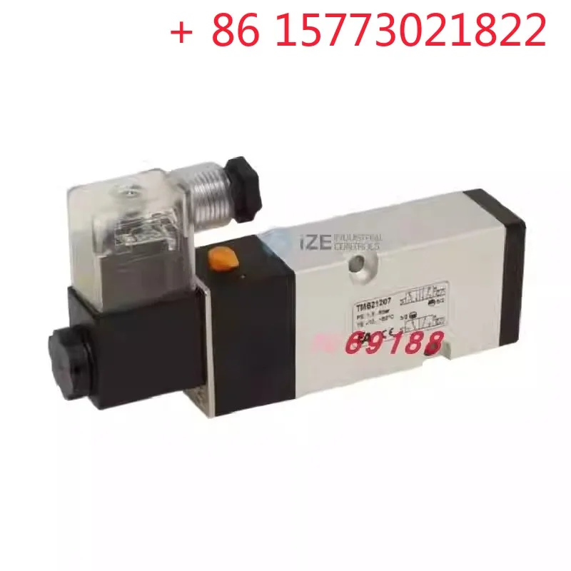 

Replacement EA solenoid valve TM621207 AN621207 ARMBS1800935 D-32547 1314-01