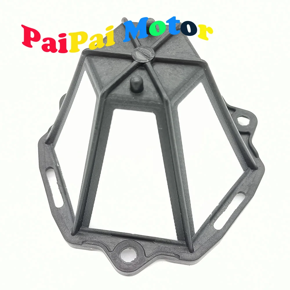 

Для Can-Am 707001130 715003483 Предварительный фильтр воздухозаборника CVT 2010-2020 Outlander Defender Max