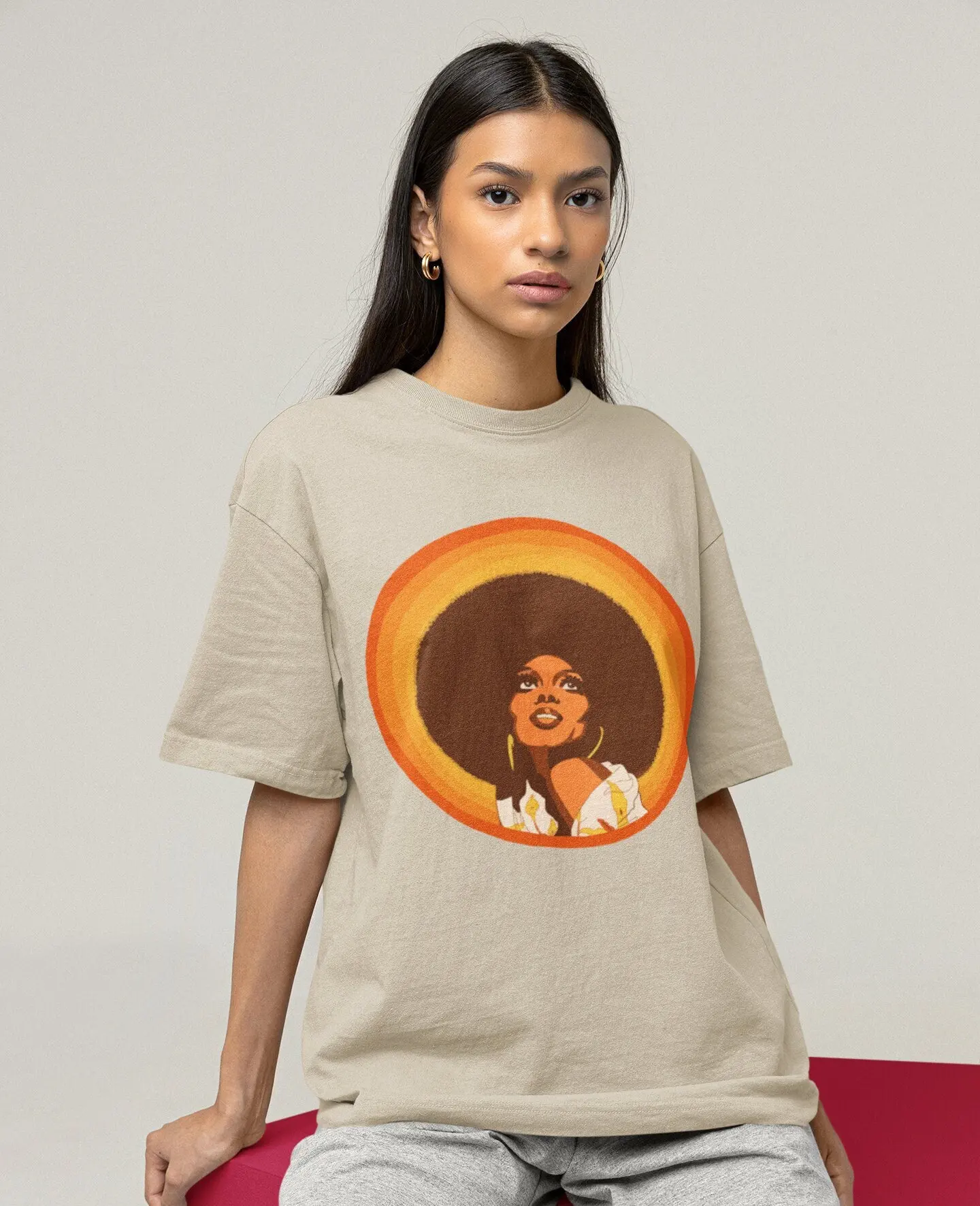 

Футболка Diana Ross с графическим рисунком, винтажная толстовка с капюшоном, подарки, музыка Diva Soul