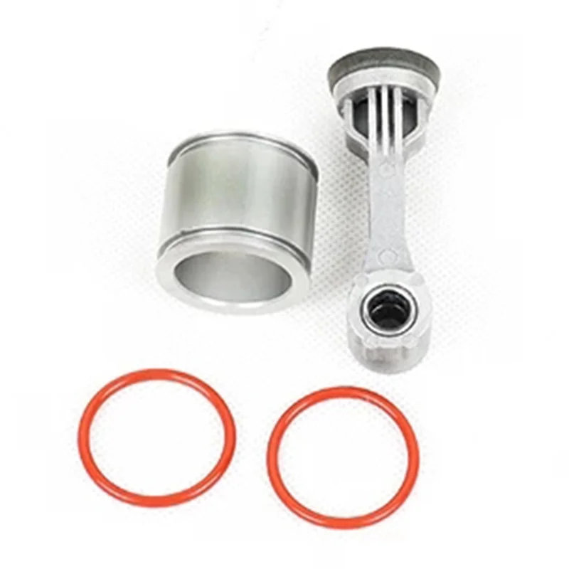 97035815108 alat perbaikan kompresor suspensi udara batang penghubung untuk Porsche Panamera Cayenne VW Touareg