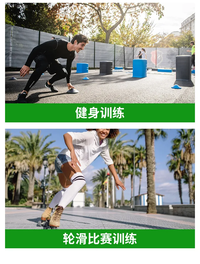 Timer Induction Kincana Roller Skating Pile Running Training Wireless Timer