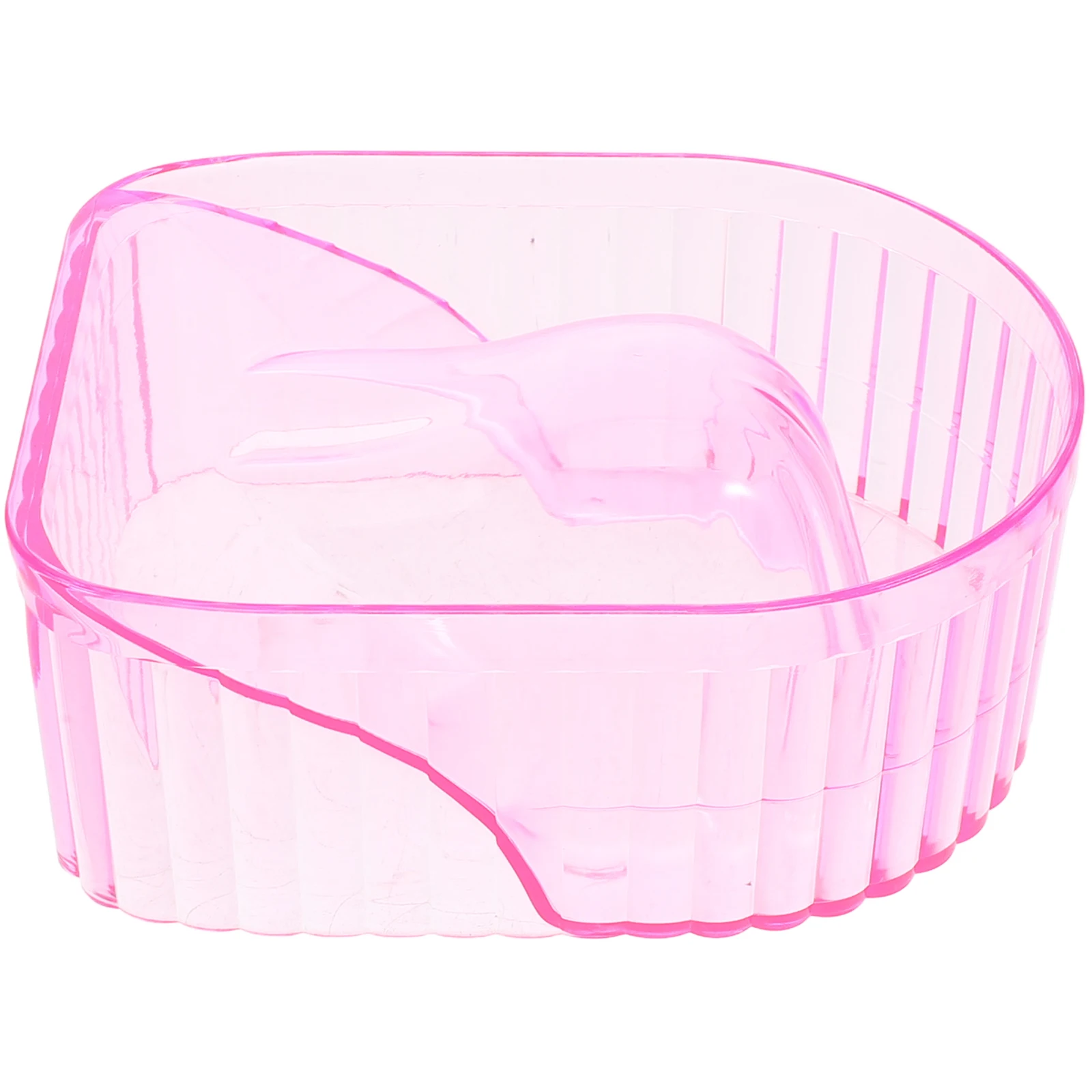 

Manicure Soaking Bowl Art Hand Spa Tool Softening Cleaning Tray Salon Grade Care Supplies Removal Soak Off Bowl Nail Salon