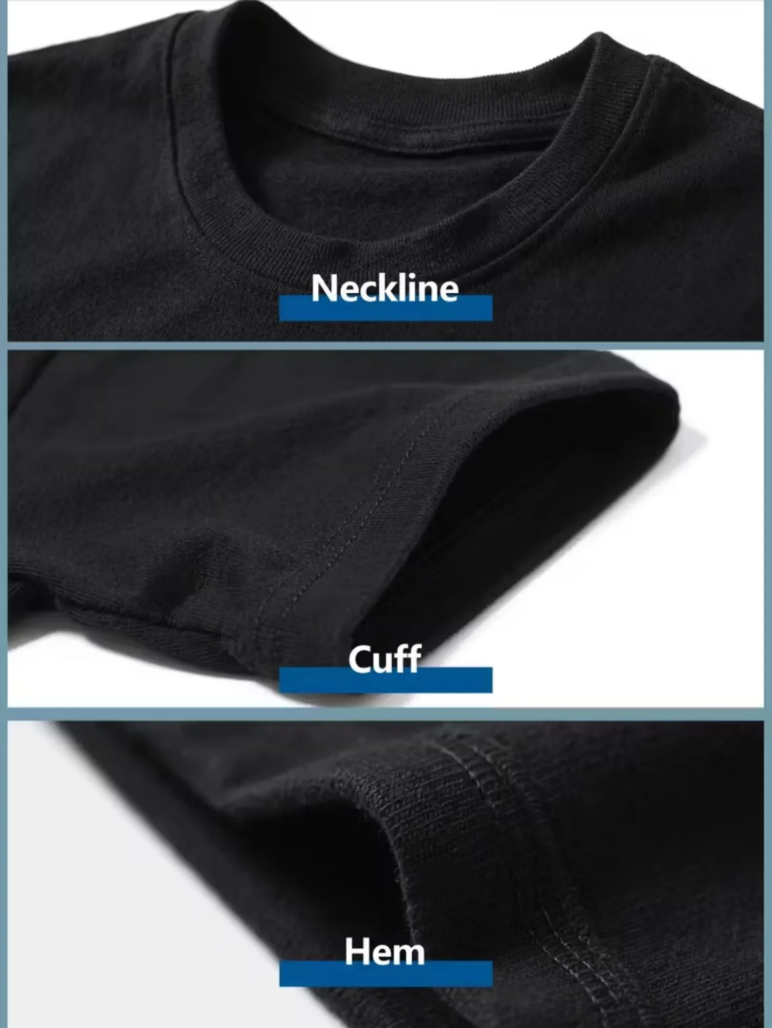 เสื้อยืดฉลองคุณยายแฝดผ้าฝ้าย ลายรอยเท้าสีดำ น้ำเงิน และชมพู คอกลม แขนสั้น ของขวัญที่เหมาะสำหรับคุณยายคนใหม่ งานเลี้ยงฉลองทารกแฝด และคุณยายวินเทจ