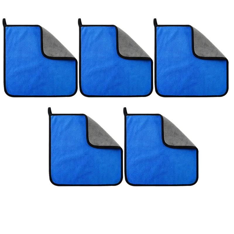 مناشف تنظيف السيارات، هدايا التنظيف، المناشف، التنظيف المنزلي، الخرق المنزلية، مناشف تنظيف السيارات الاحترافية-A77G